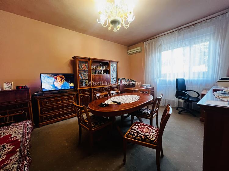 Vila cu 5 camere, 3 bai - Zona Cetatii Timișoara - 3