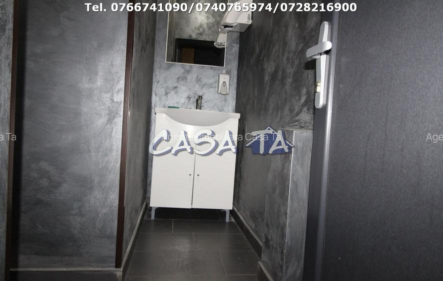 Spatiu Comercial, Strada Victoriei - Zona Paralela 45(vis a vis de Tic Tac) - 10