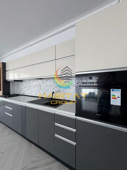 Penthouse de inchiriat Sector 4 Metalurgiei Parcare Subteran - 3