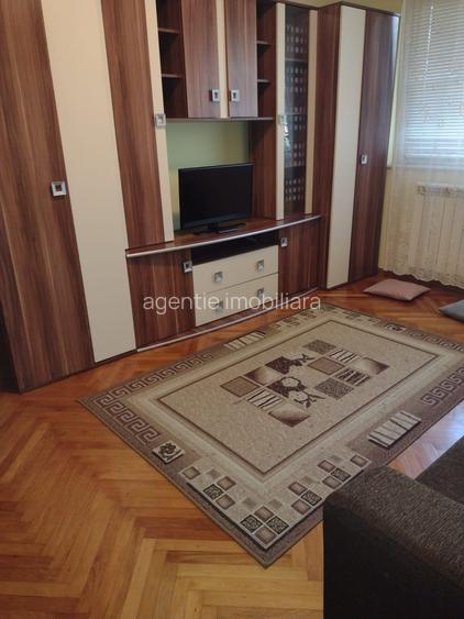 Apartament 2camere Casa de Cultura - 5