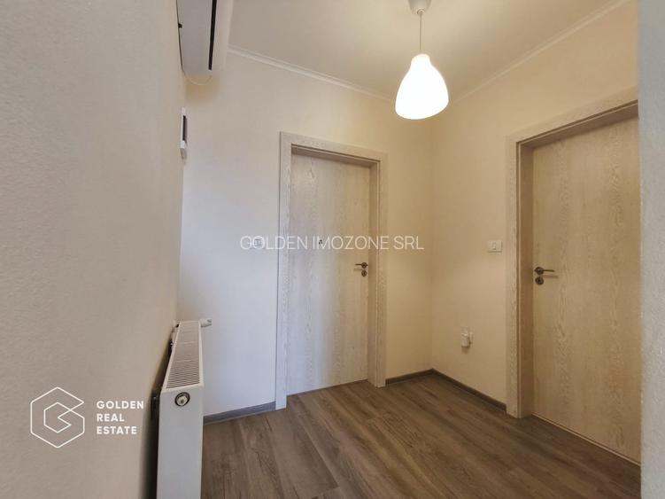 Casă modernă, P+M, Giroc, mobilată și utilată - 12