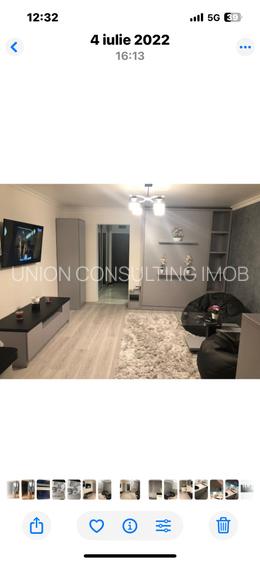 garsoniera lux langa metrou costin georgian - 6