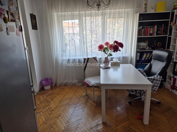 2 camere Cismigiu - Popa Tatu - 3