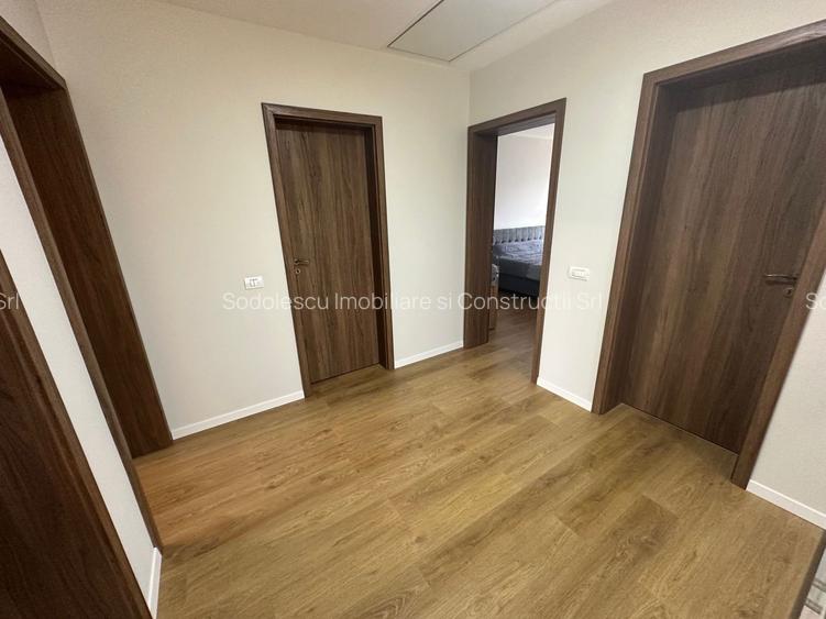 Duplex deosebit cu garaj și subsol - 27