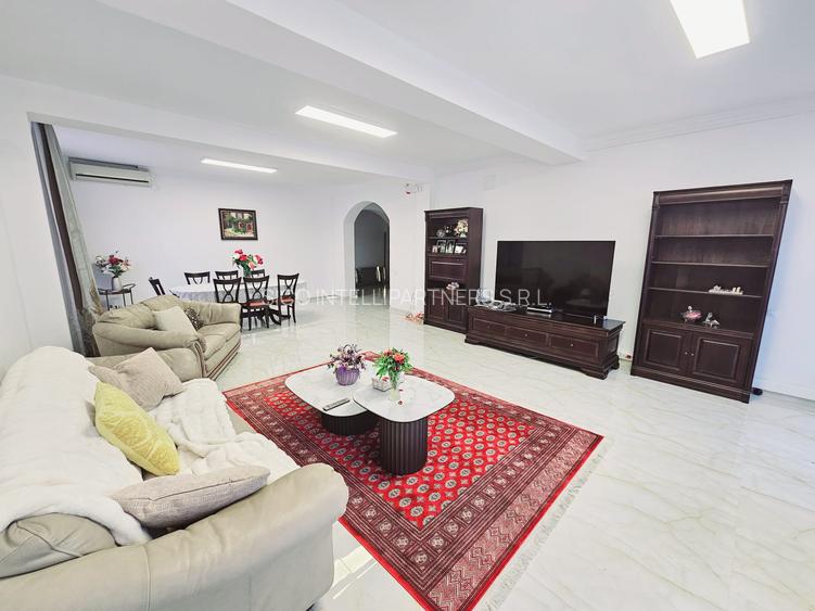 Vila Premium Podul Grand Giulesti 790.000 Euro - 3