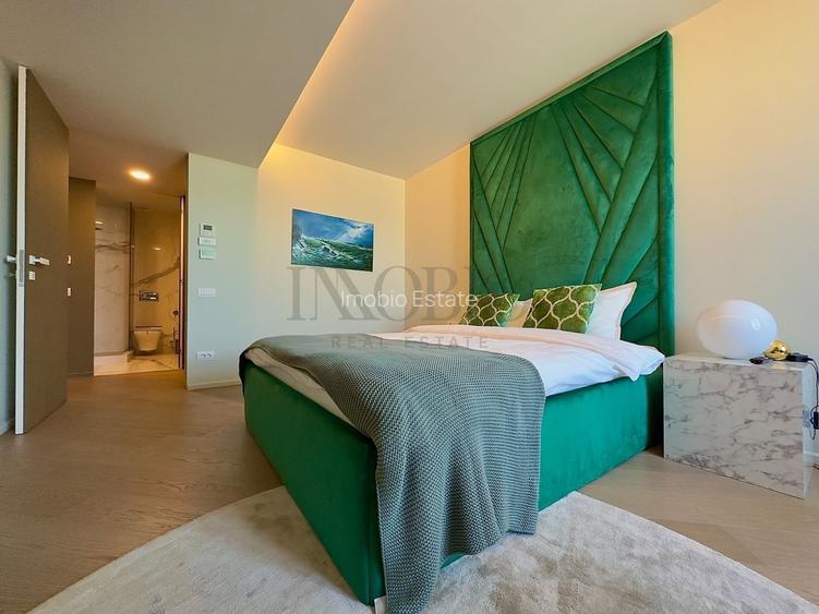 Penthouse 5 Camere | 2 Locuri de Parcare - 16