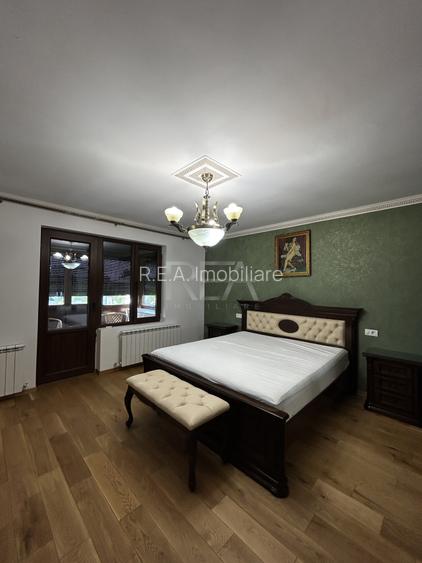 Casa 3 Camere - Bragadiru - Centrala Proprie - 2