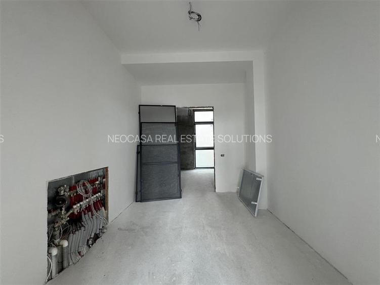 VILA IANCU NICOLAE // STRIP MALL// 181 MP UTILI - 15