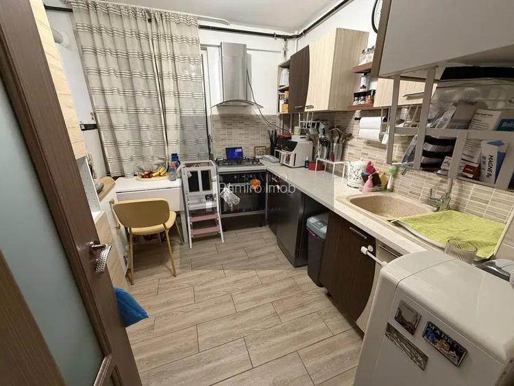 OCAZIE APARTAMENT 2 CAMERE IN VITAN ZONA BUNA - 8