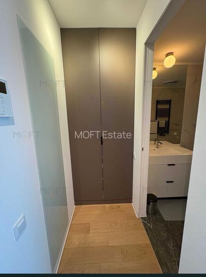 Apartament tip studio One Lake Club prima inchiriere - 5