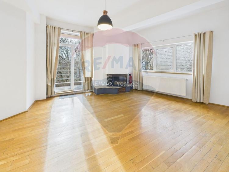 Penthouse duplex 6 camere 334 mp | 4 bai | Sauna | Herastrau - 10