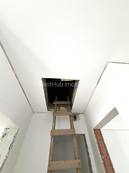 Duplex 3 camere, 88 mp utili, 366 mp teren - Urseni - 12