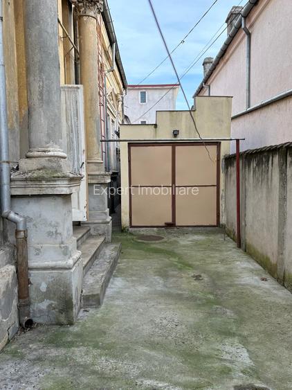 Casa Bld independentei-Garii - 5