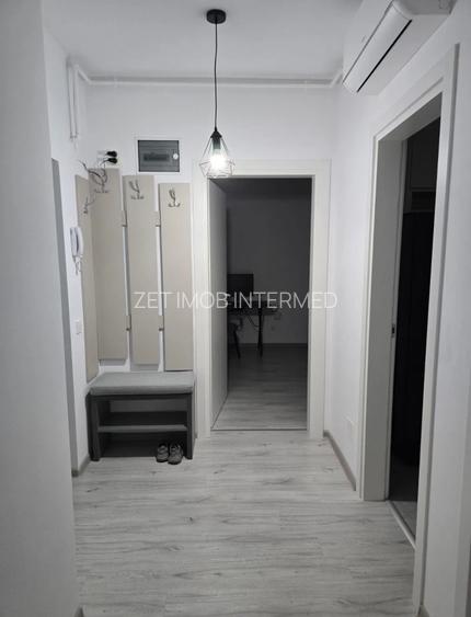 2 camere Pacii - complex Yola 71 *parcare subterana* - 5