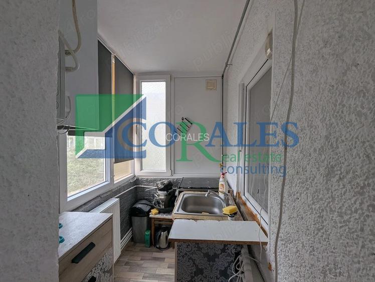 Lipovei. etaj 2, cetrala proprie! - 8