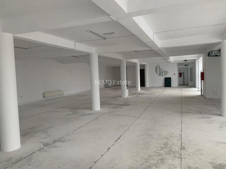 Spațiu comercial premium de închiriat | Suceava | 750 mp utili - 21