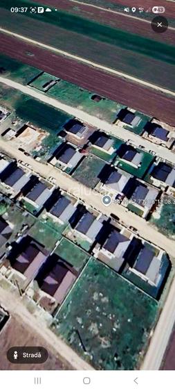 Teren intravilan 325 mp – Comuna Berceni, Strada Zanelor – Zona case - 3
