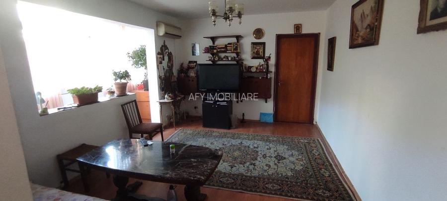 De vanzare Apartament 3 camere, Complexul Covasna, Berceni, sector 4 - 3