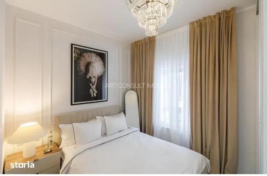 3 Camere Decomandat | Delea Veche | 70 mp | Pet Friendly| - 4