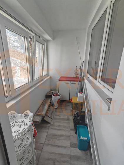 Apartament 3 Camere de vanzare in zona FAR - Constanța | Decomandat | Renovat