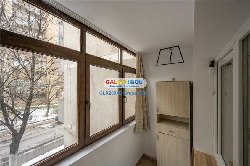 tineretului | 2 camere modern 56mp | 1983 | cada balcon | parc metrou - 4