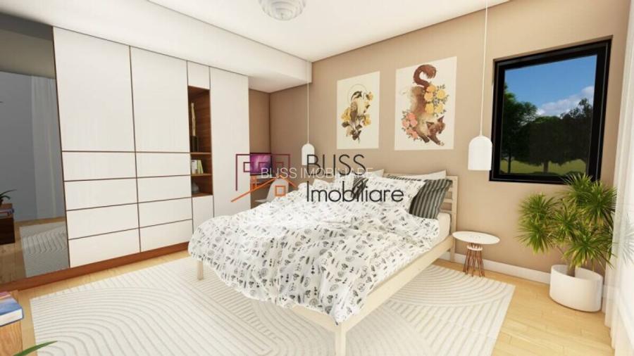 Casă / Vilă 6 camere în zona Otopeni - 15