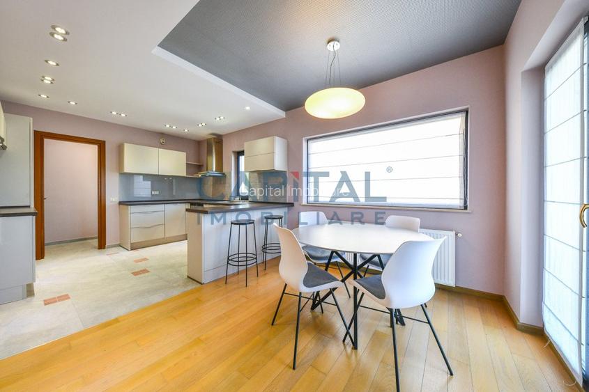 Comision 0% Casa moderna, 4 camere, garaj, zona Taietura Turcului - 3