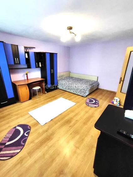 Garsoniera, decomandata, 42 mp, ac, metrou aproape, zona Veteranilor - 3