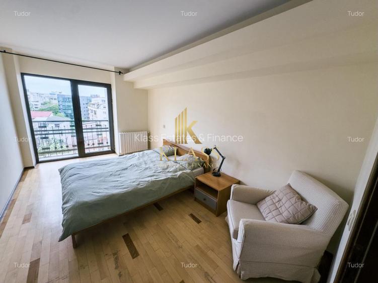 Închiriere apartament 3 camere, renovat recent, zona Unirii - 3