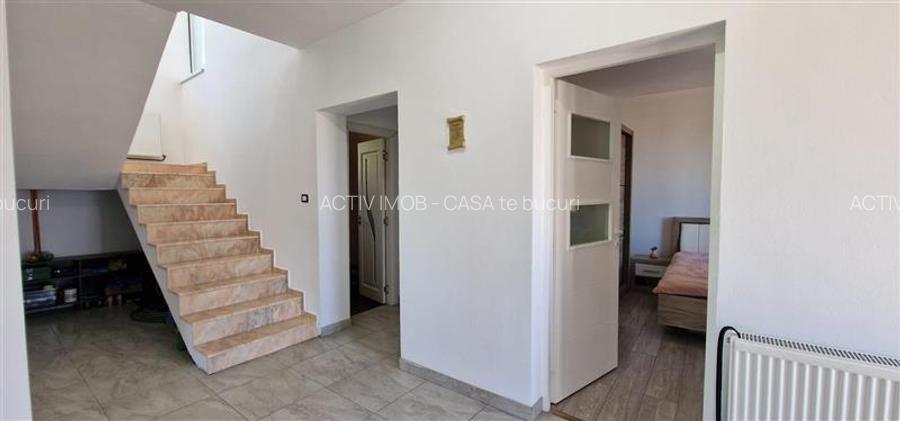 Resita Casa Noua cu Teren 993 Mp C Caransebesului Km 2 Comision ZERO Cumparator - 18