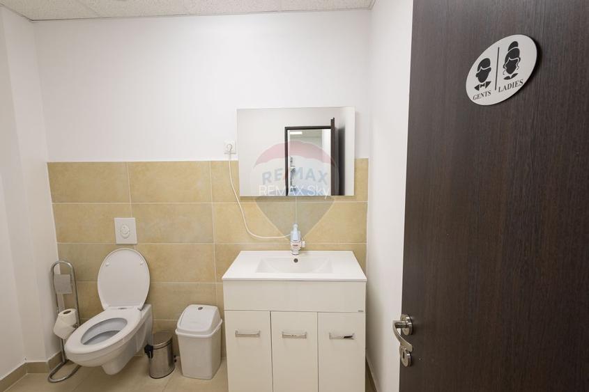 Spațiu industrial de vânzare COMISION 0% - 24