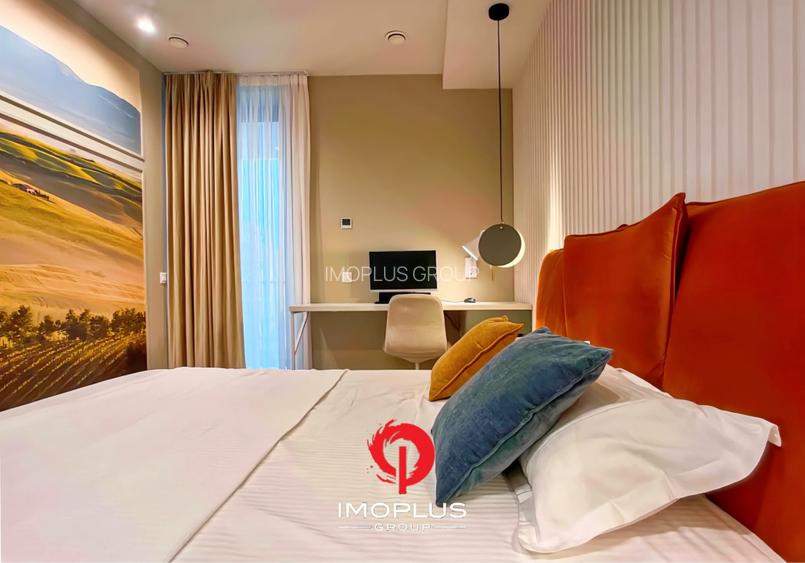 APARTAMENT 3 CAMERE COMPLEX NOU COPOU 0% COMISION  - 9