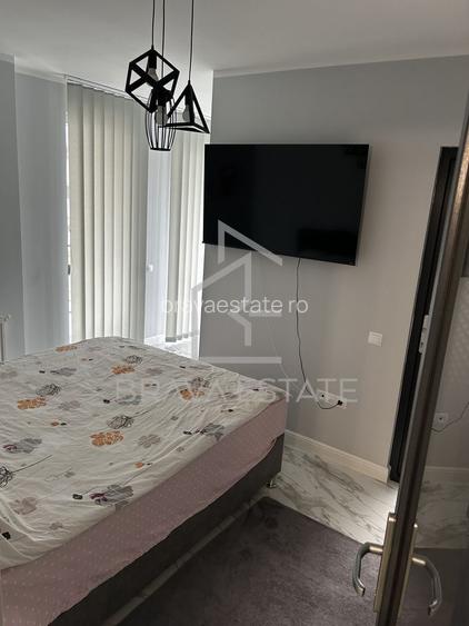 Apartament de vânzare,  55 mp , etaj 2 , zona Eroilor , Floresti - 5