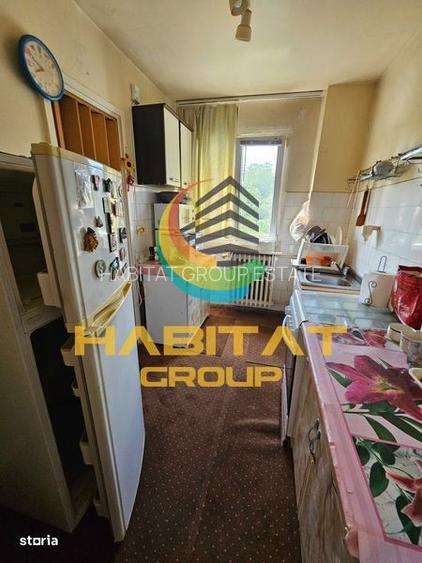 Apartament 3 camere &acirc; Br&acirc;ncoveanu, str. Covasna Liber - 4