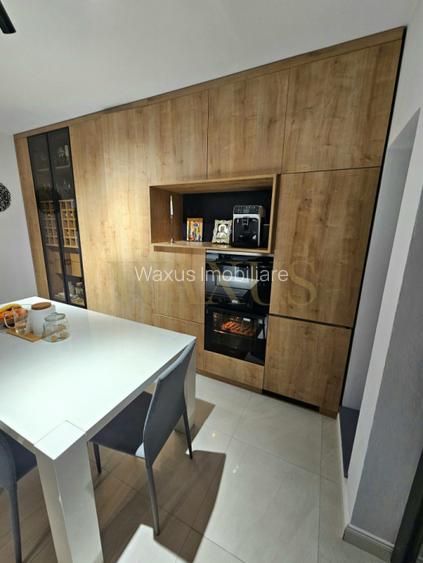 Casa individuala premium/locatie semicentrala DEJ - 14