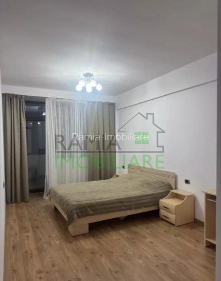 Apartament cu 3 camere ISARAN Brasov - 3