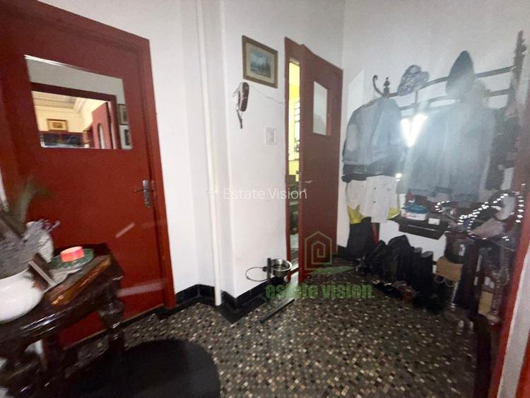 Proprietate rară lângă Piața Romană – 145 mp, clădire cu istorie, lift f - 12