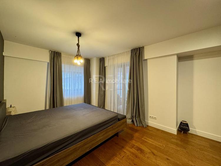 2 camere in UpGround la 5 minute de metrou Pipera - 7