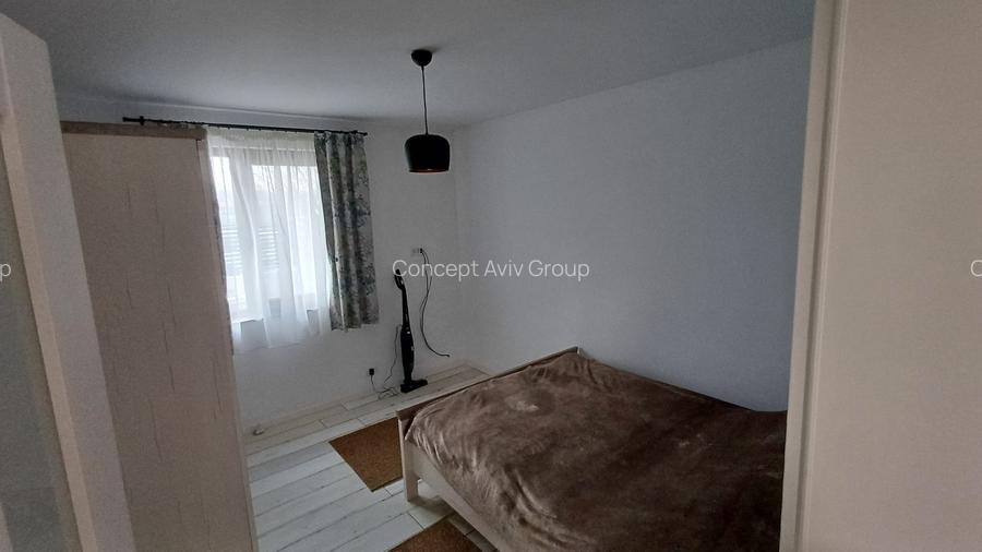 COMANA, Jud.GR, Casa parter, teren 500mp, mutare imediata - 10