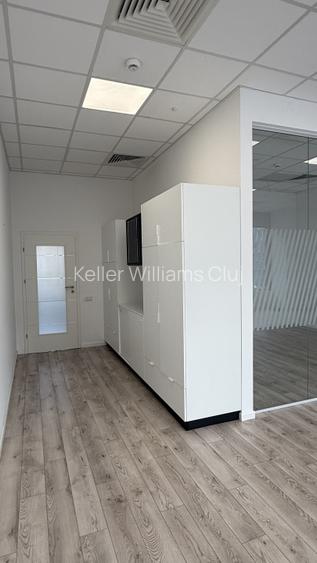 Spatiu de birouri - Piata Mihai Viteazul - 3