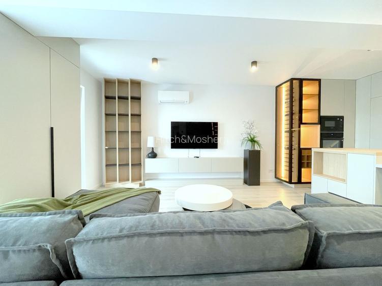 De inchiriat apartament 2 camere - Denya Forest 6 - PRIMA INCHIRIERE - 3