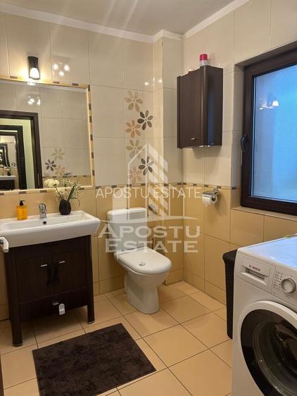 Casa individuala, curte proprie, garaj, in Giroc - 24