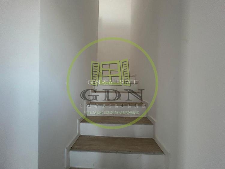 Casa P+1, 300 mp teren, 109 mp utili, zona Oltenia Garden - 11