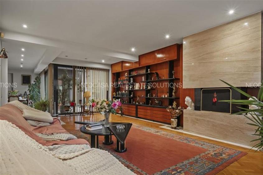 IMOBIL DOROBANTI //570 MP TOTAL // 4 LOCURI DE PARCARE - 7