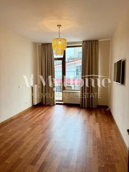 Apartament spatios si luminos cu 4 camere, vedere directa lac, 2 parcari, boxa - 8