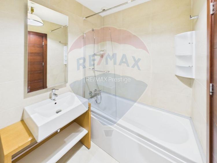Apartament premium cu 2 camere decomandat, InCity Residence - 10