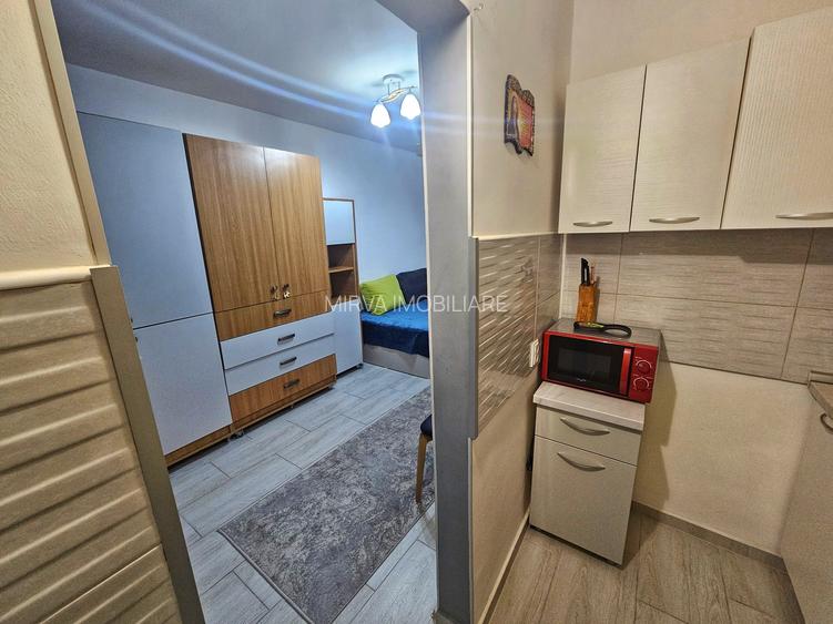 Garsonieră de închiriat | mobilata | utilata – Zona Democrației - 5