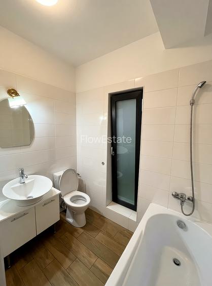 Apartament 2 Camere | Centrală Proprie + Boxă | Etaj 1 - 7
