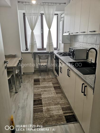 Inchiriez apartament cu 2 camere, bloc nou, mobilat modern, in Pitesti - 8