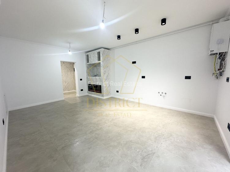 Apartament superb cu 3 camere | Giroc - 4